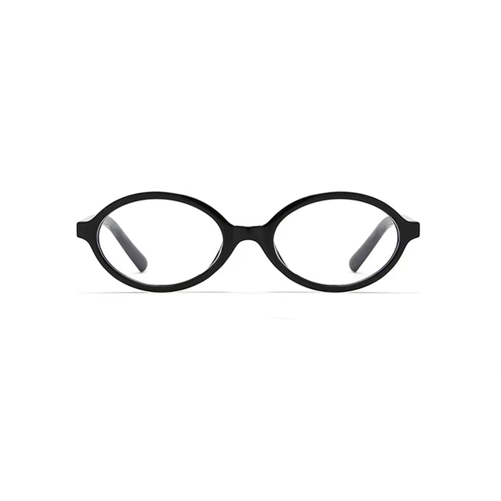 Echo | Classic Oval Acetate Sunglasses