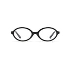 Echo | Classic Oval Acetate Sunglasses