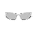 The Interceptor |Futuristic Wraparound PC Sunglasses