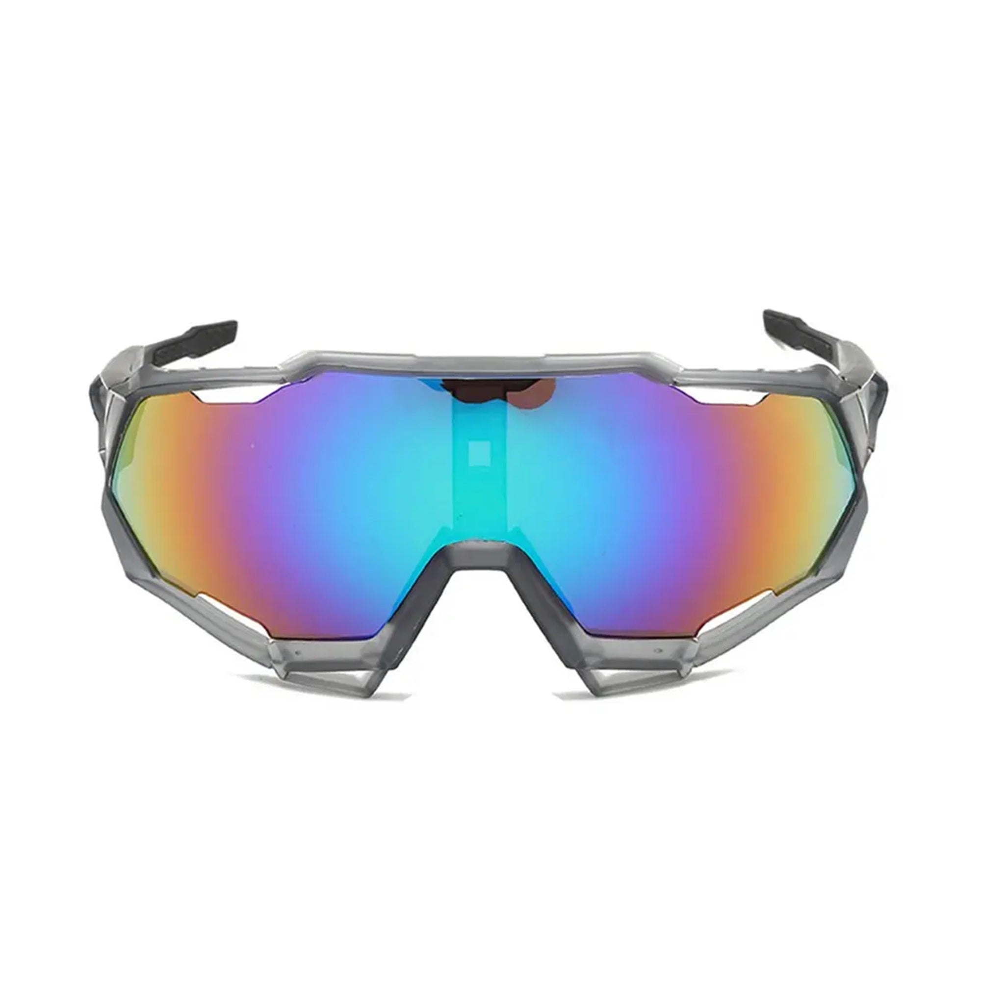 The Velocity |Sports Wraparound PC Sunglasses