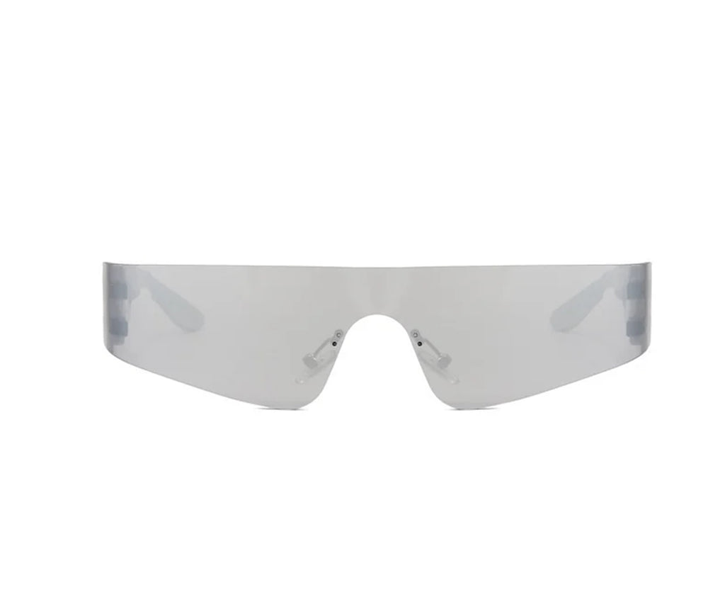 Siren |Sports Wraparound PC Sunglasses