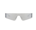 Siren |Sports Wraparound PC Sunglasses