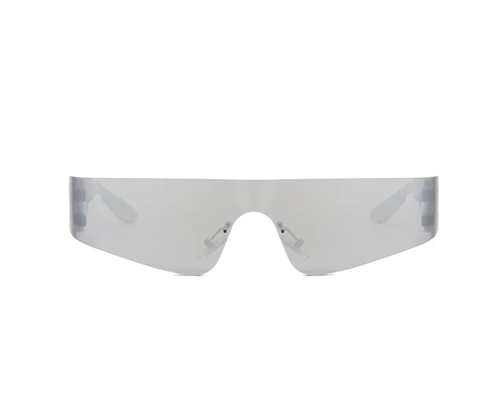 Siren |Sports Wraparound PC Sunglasses