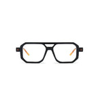 The Aviator Prime |Retro Vintage Navigator PC Sunglasses