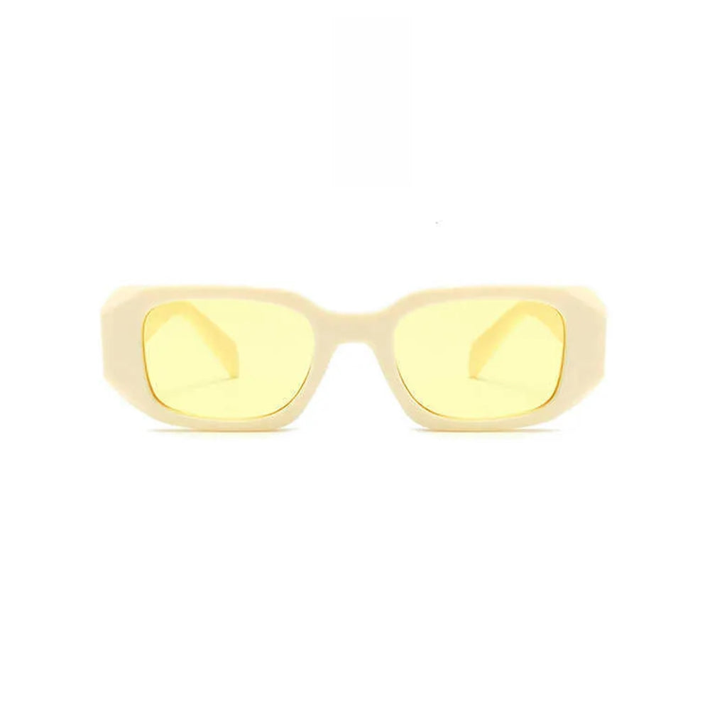 The Diplomat |Classic Oval PC Sunglasses