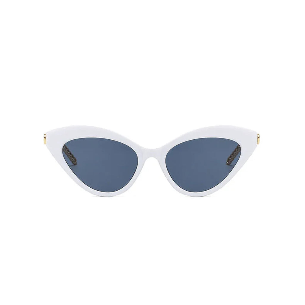 Vixen |Fashion Cat-Eye PC Sunglasses