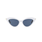Vixen |Fashion Cat-Eye PC Sunglasses