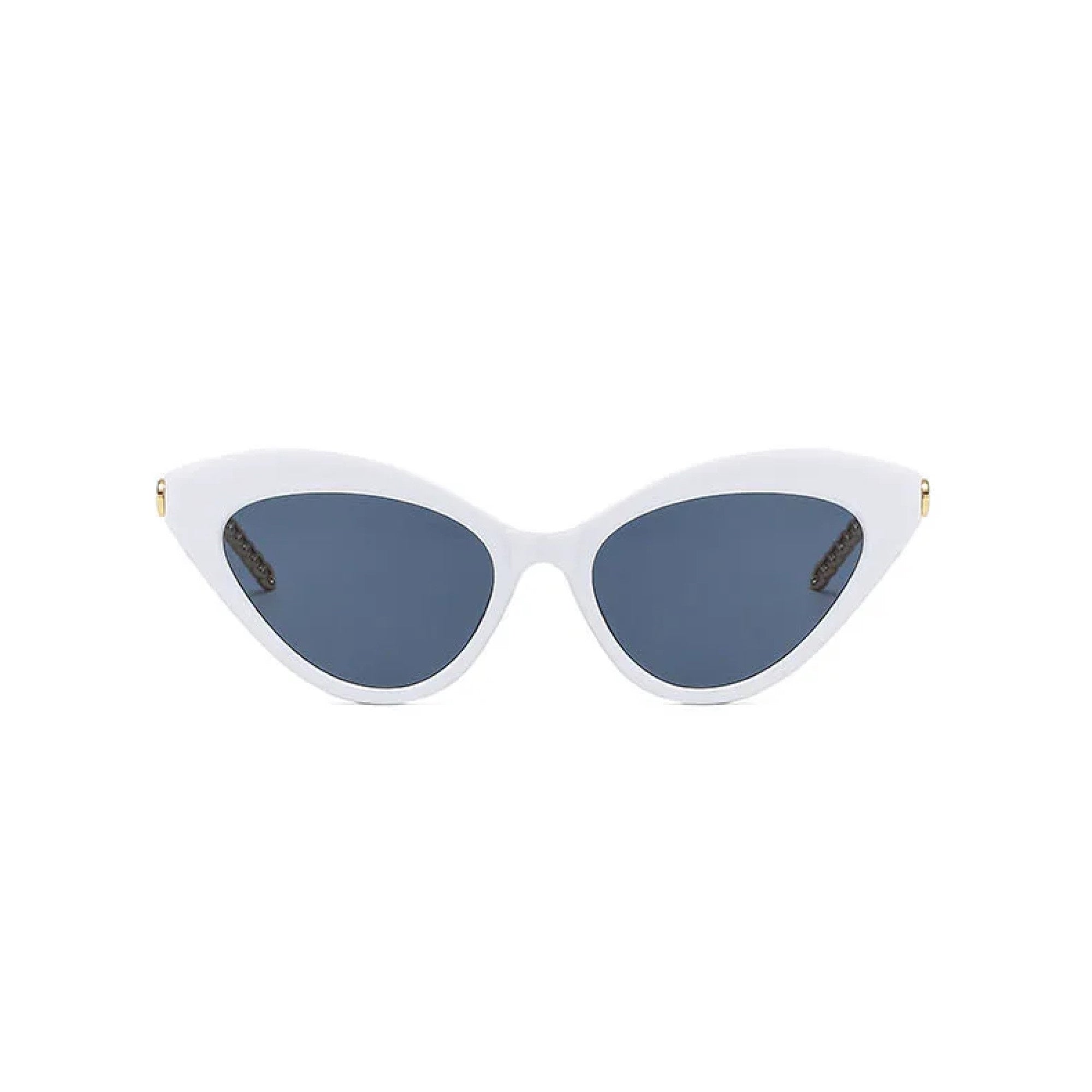 Vixen |Fashion Cat-Eye PC Sunglasses