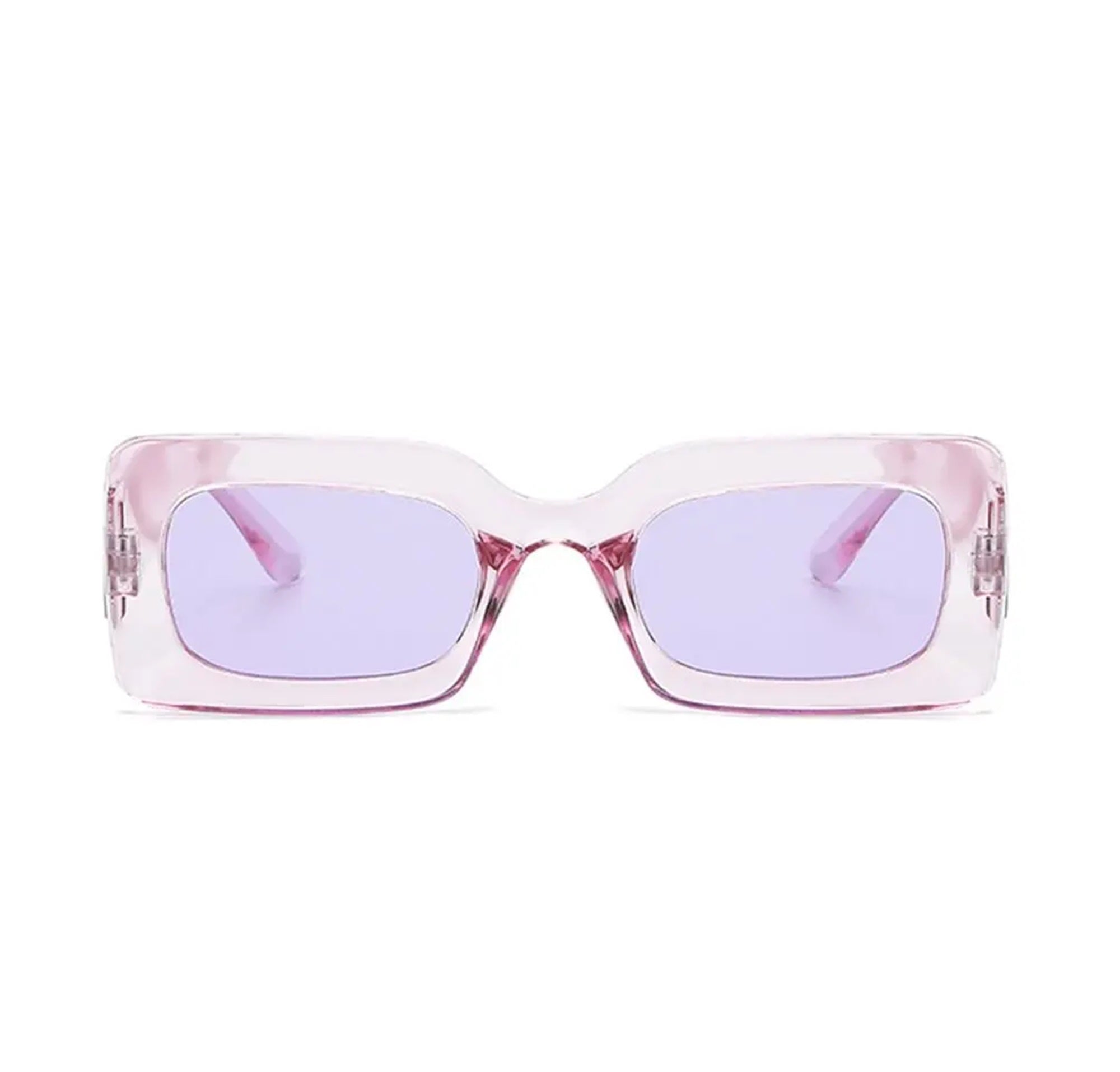 Flint |Fashion Rectangle PC Sunglasses