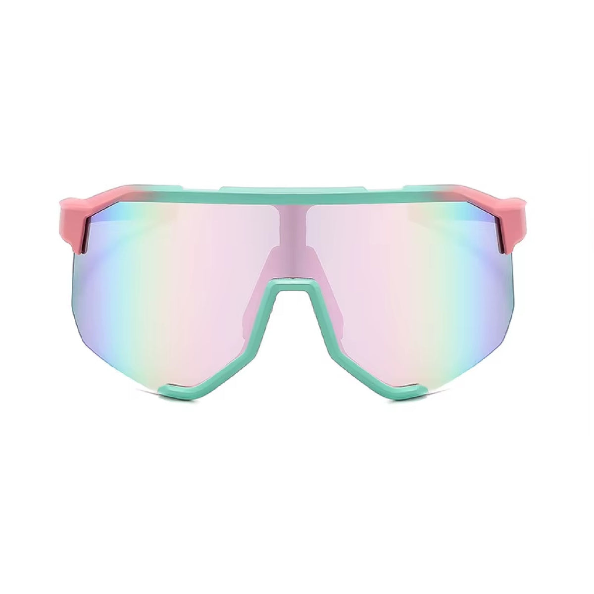 Rogue | Sports Wraparound PC Sunglasses