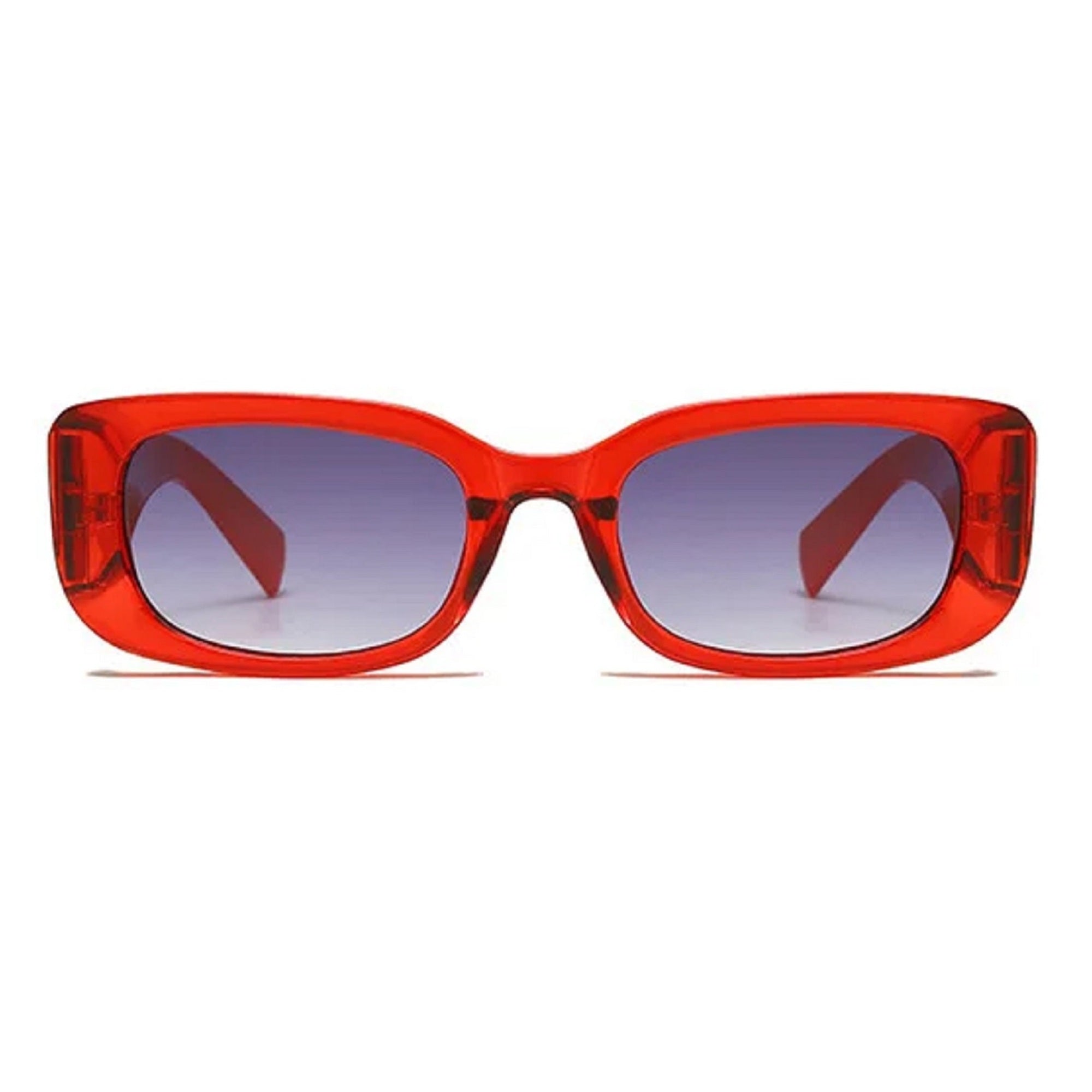 Biarritz Bay |Classic Oval PC Sunglasses