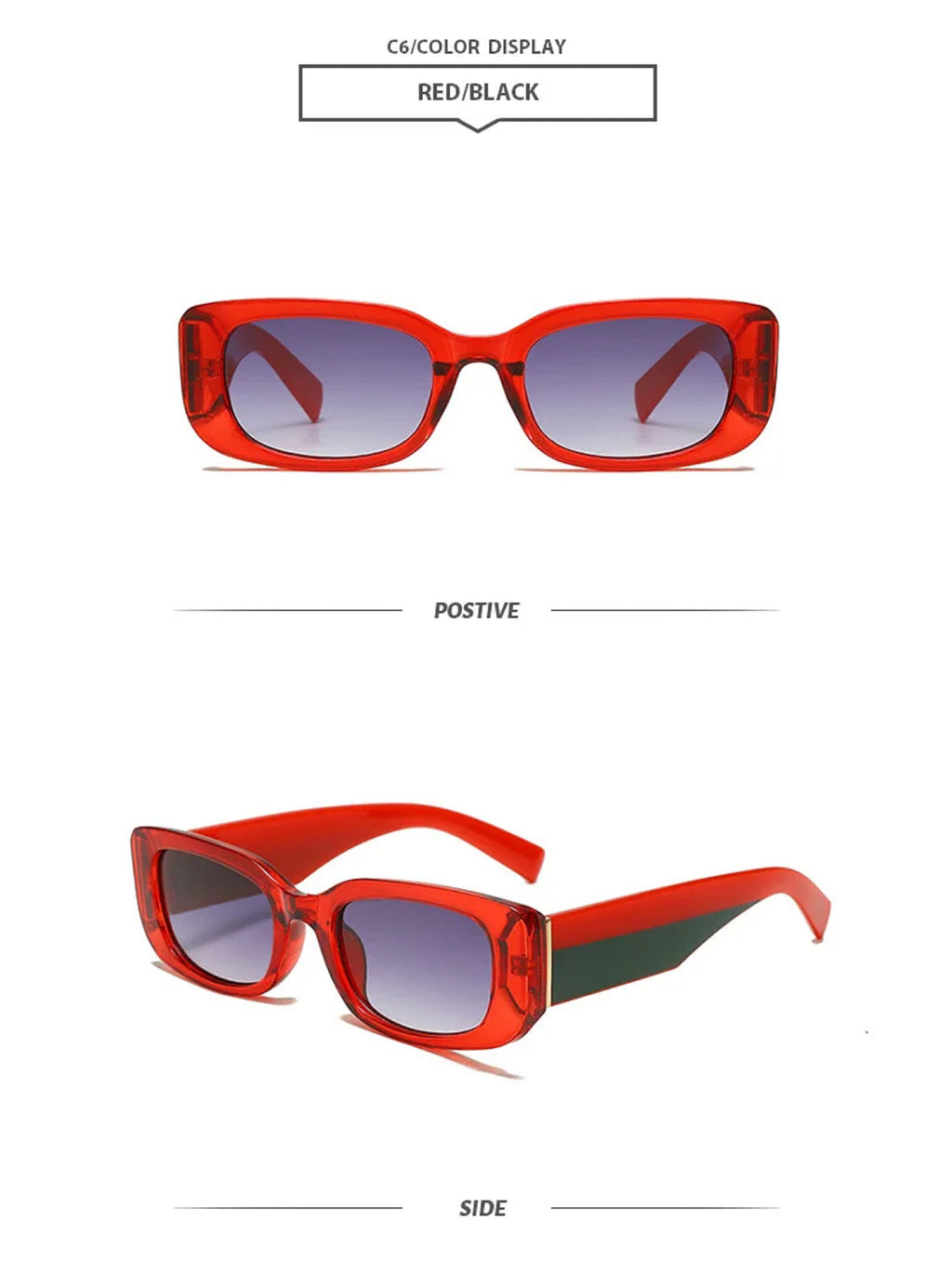 Biarritz Bay |Classic Oval PC Sunglasses