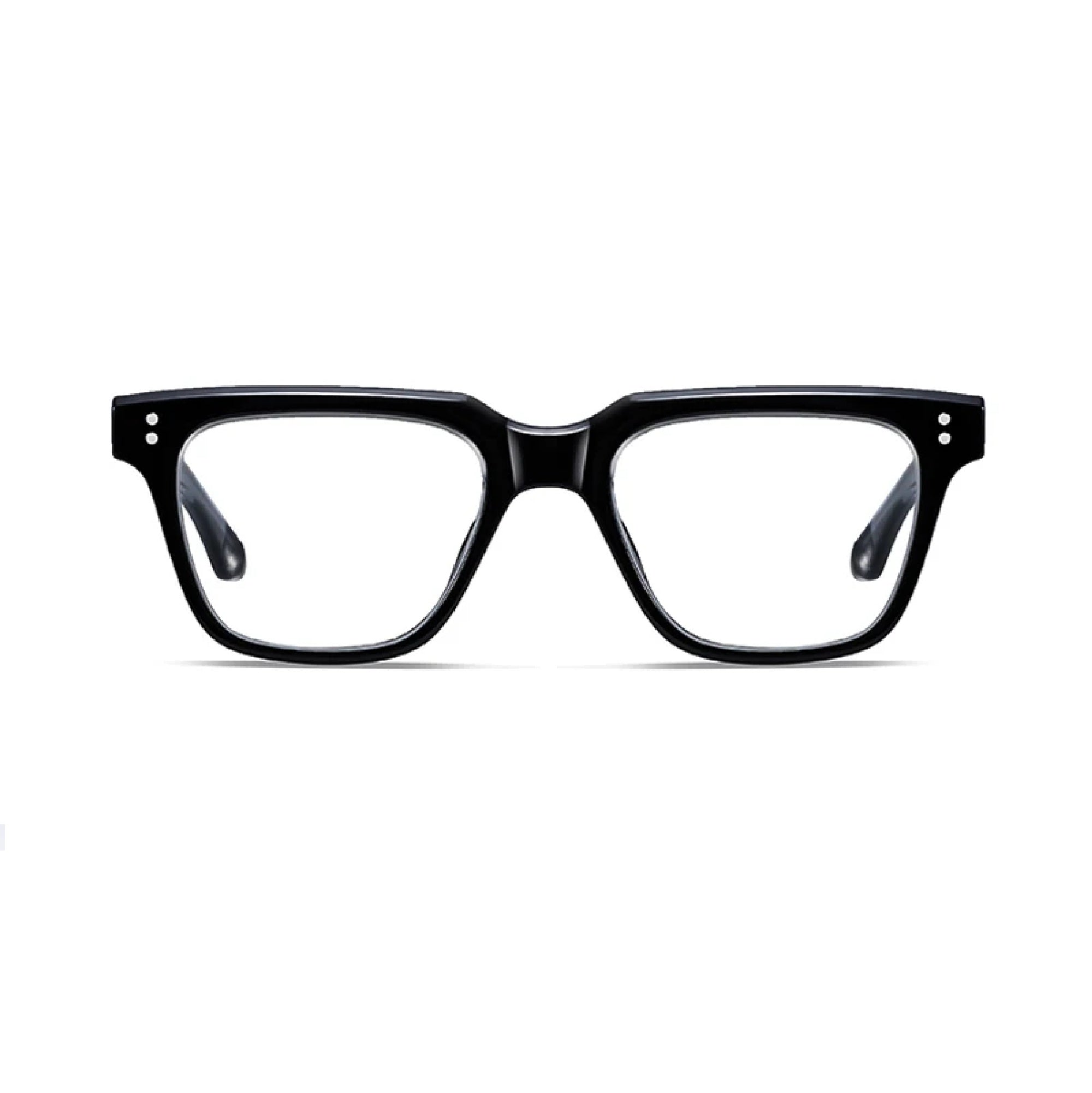 Davenport |Classic Square PC Sunglasses