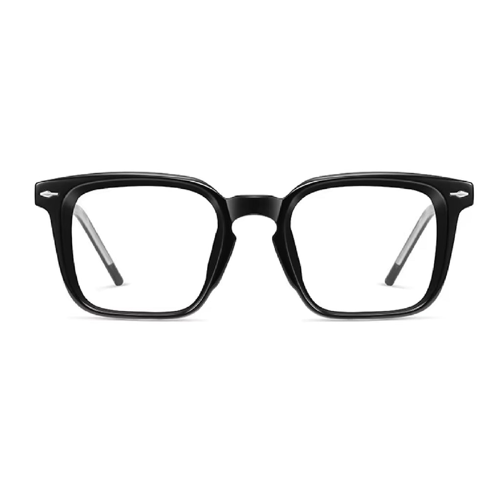 The Pioneer |Classic Square PC Sunglasses