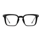 The Pioneer |Classic Square PC Sunglasses