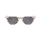 Zephyr | Classic Cat-Eye Acetate Sunglasses