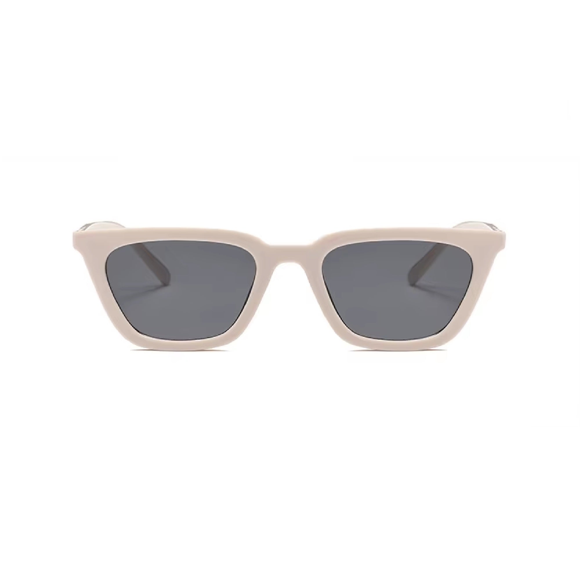 Zephyr | Classic Cat-Eye Acetate Sunglasses