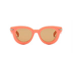 Aix |Funky Round PC Sunglasses
