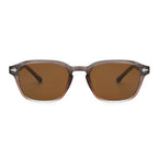 Quarry |Classic Square PC Sunglasses