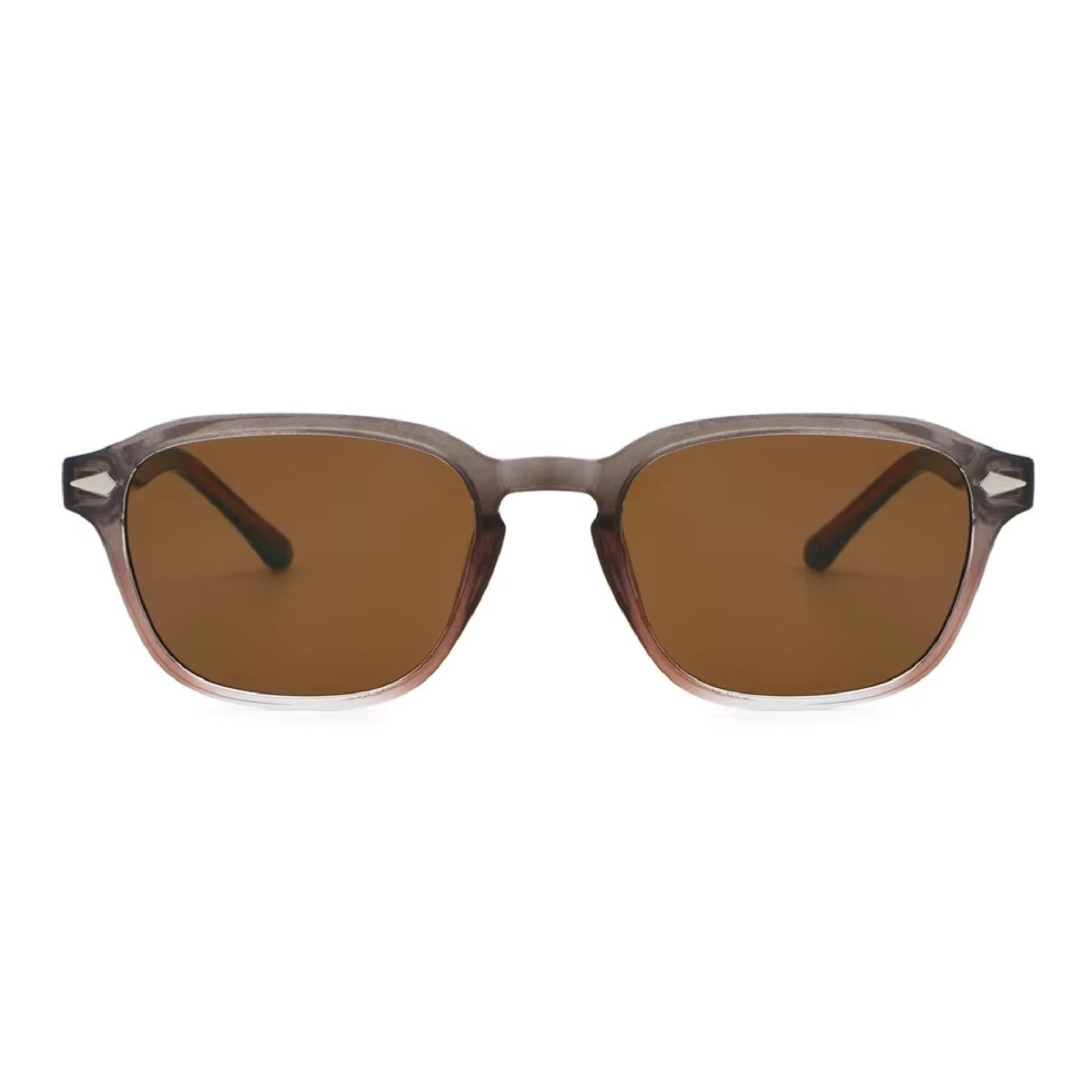 Quarry |Classic Square PC Sunglasses