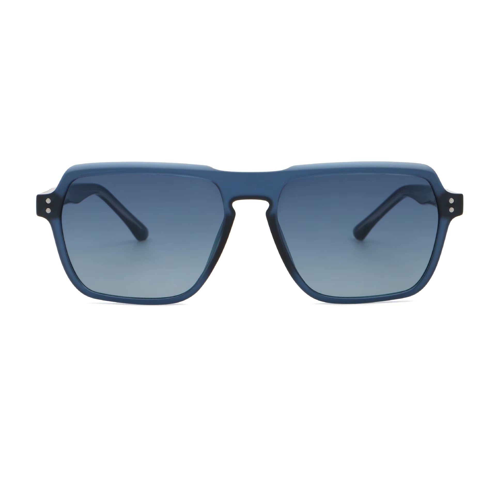 The Pathfinder |Classic Navigator PC Sunglasses