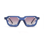 Stockholm |Fashion Square PC Sunglasses