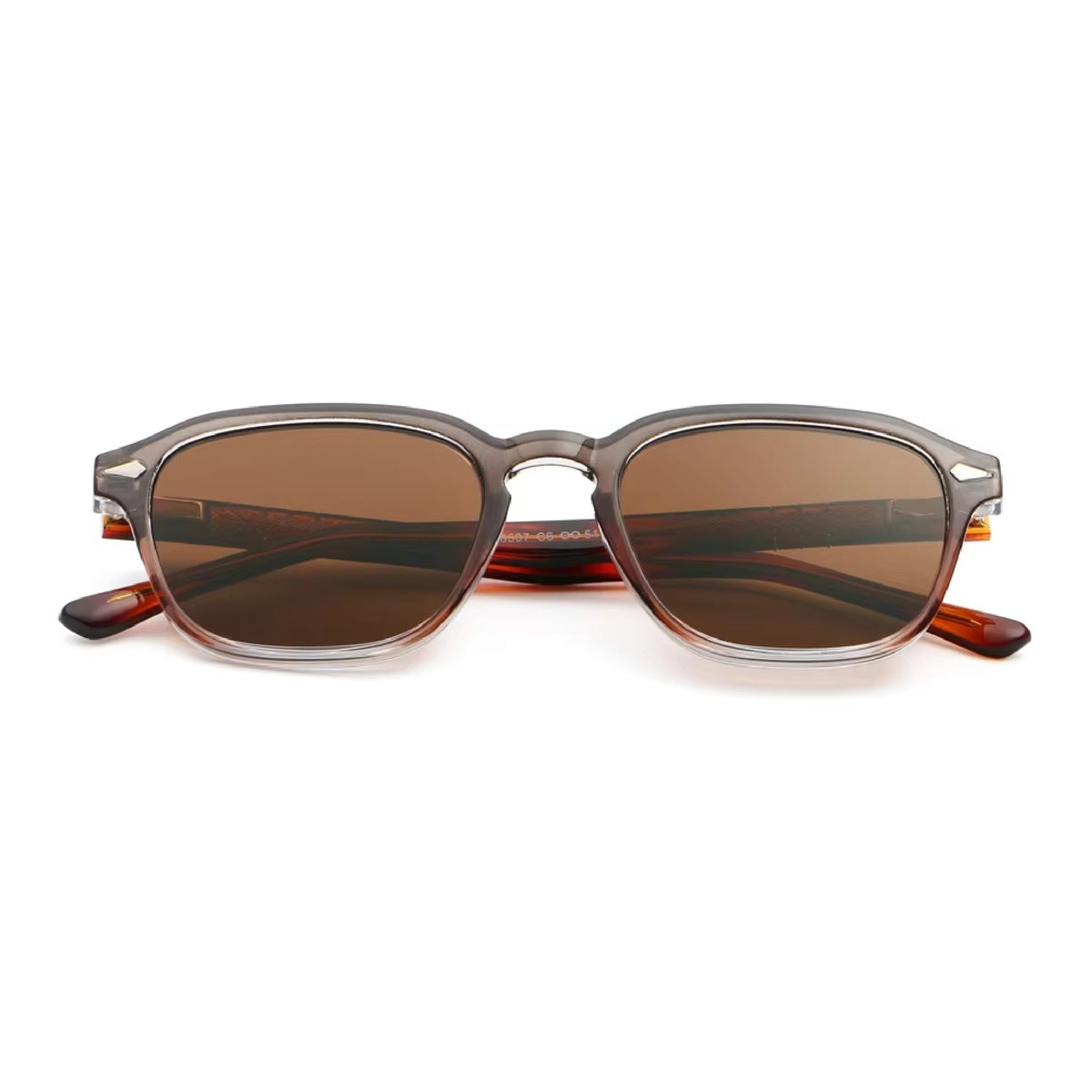 Quarry |Classic Square PC Sunglasses