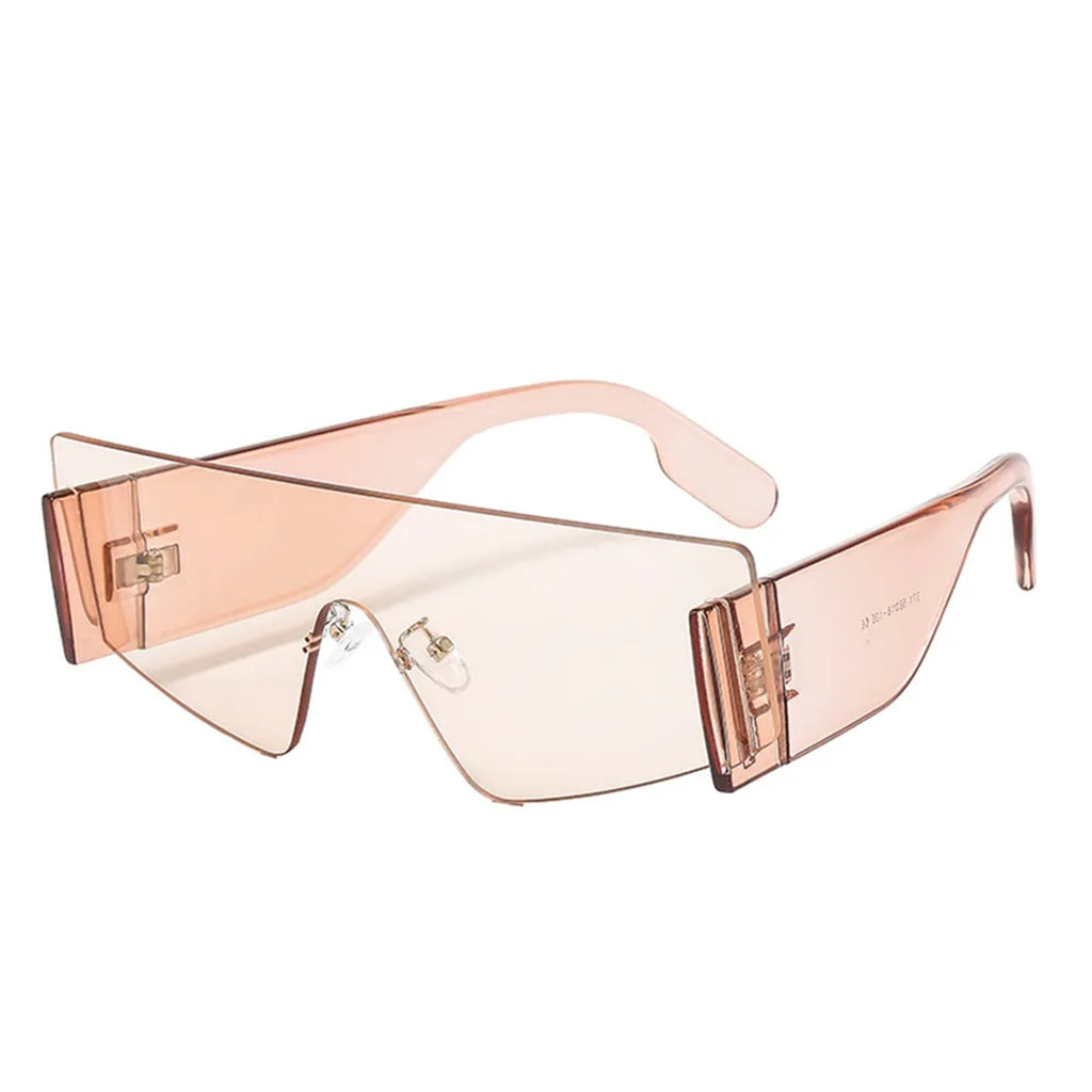 Vanta | Fashion Rectangle PC Sunglasses