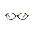 Echo | Classic Oval Acetate Sunglasses