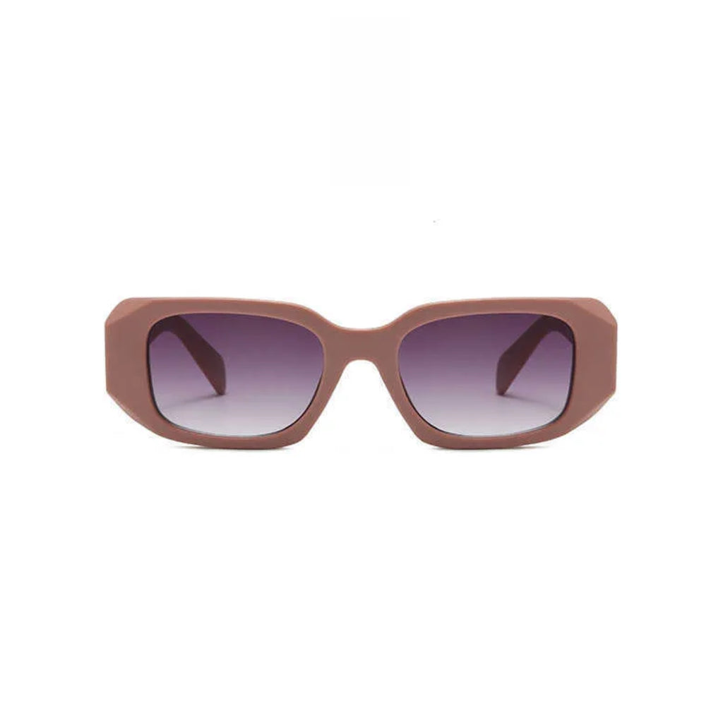 The Diplomat |Classic Oval PC Sunglasses