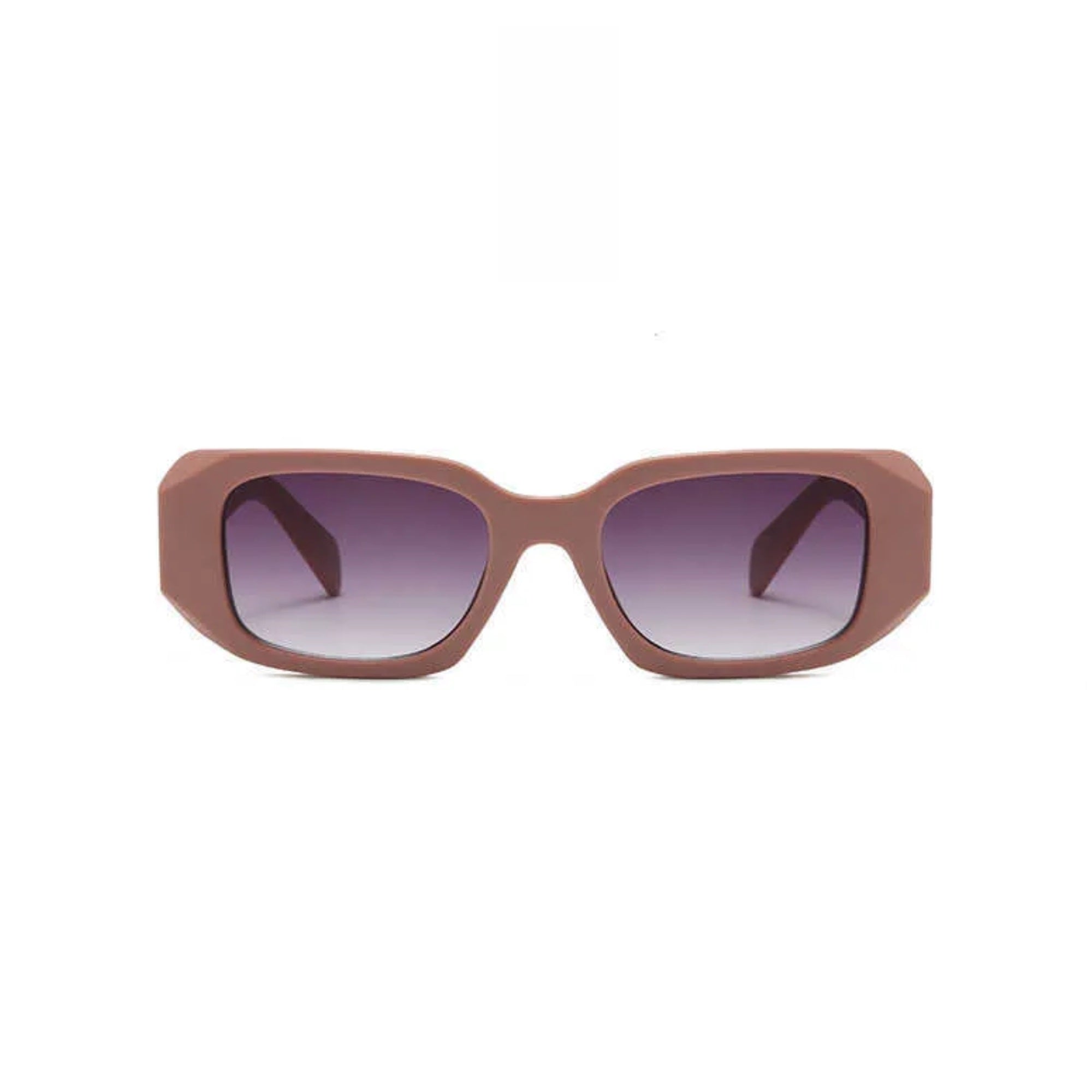 The Diplomat |Classic Oval PC Sunglasses