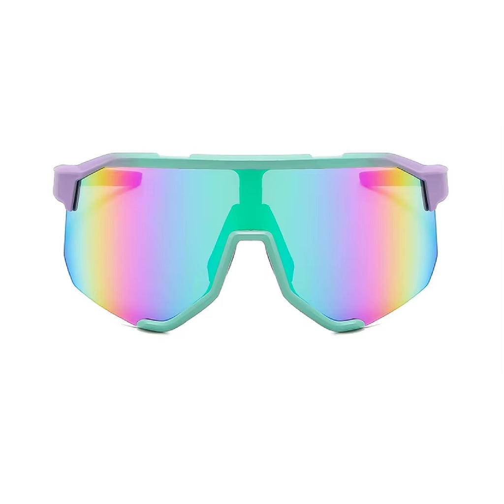 Rogue | Sports Wraparound PC Sunglasses