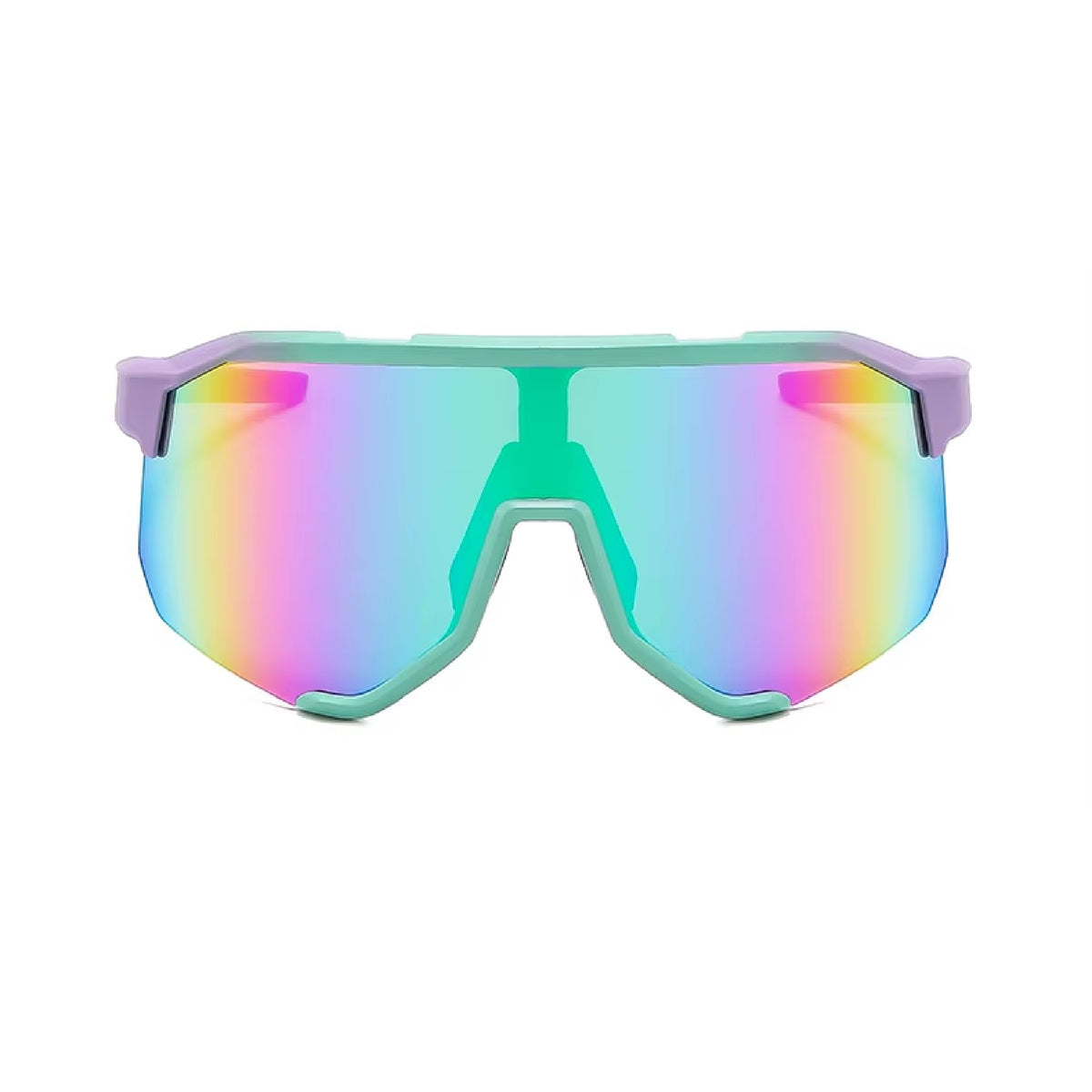 Rogue | Sports Wraparound PC Sunglasses