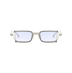 The Outlier |Retro Vintage Rectangle PC Sunglasses