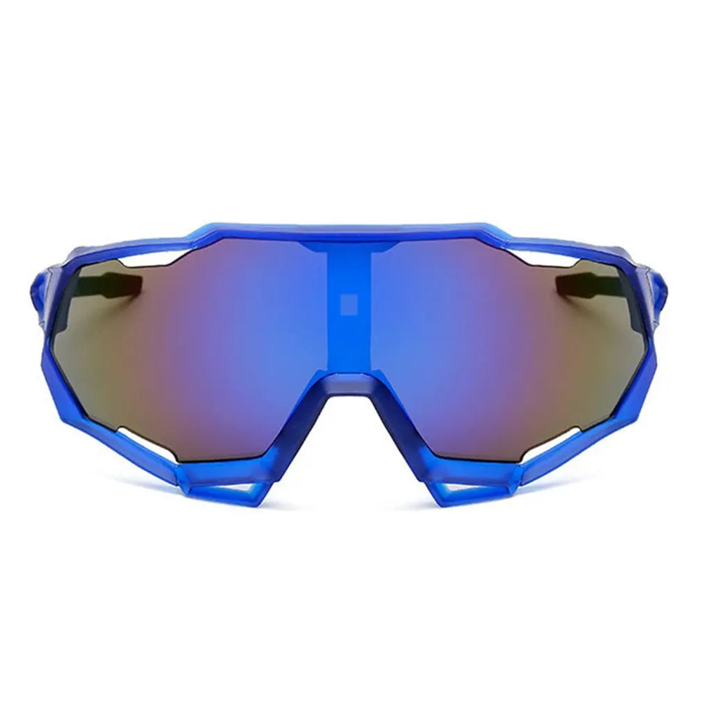 The Velocity |Sports Wraparound PC Sunglasses