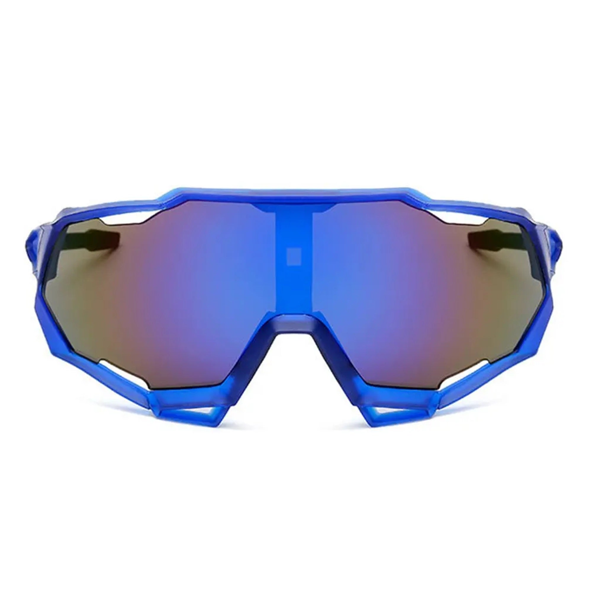 The Velocity |Sports Wraparound PC Sunglasses