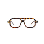 The Aviator Prime |Retro Vintage Navigator PC Sunglasses