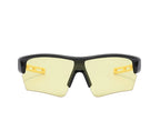 The Protagonist |Sports Wraparound PC Sunglasses