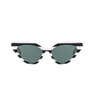 Vixen |Fashion Cat-Eye PC Sunglasses