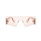 Vanta | Fashion Rectangle PC Sunglasses