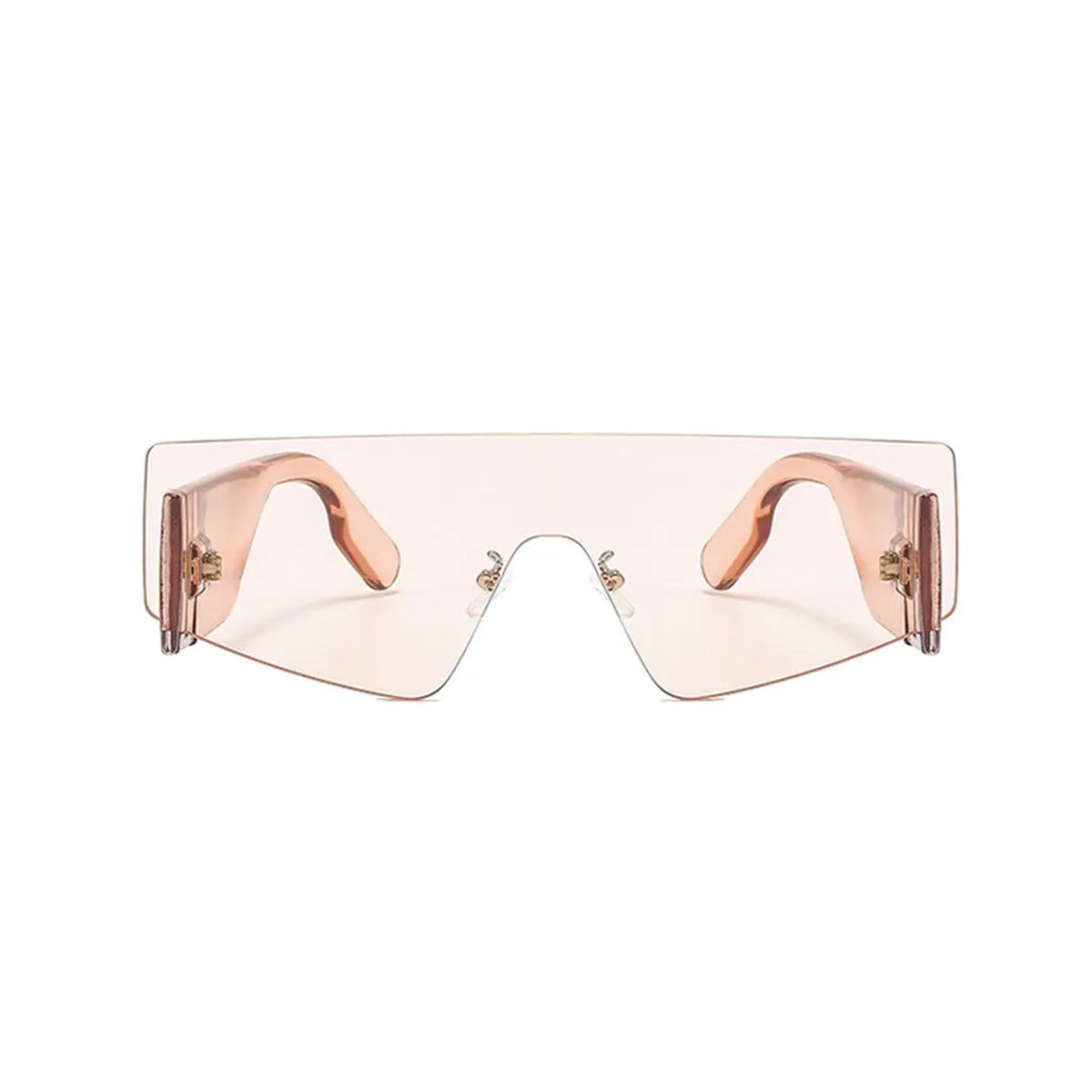 Vanta | Fashion Rectangle PC Sunglasses