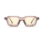 Stockholm |Fashion Square PC Sunglasses