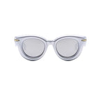 Aix |Funky Round PC Sunglasses