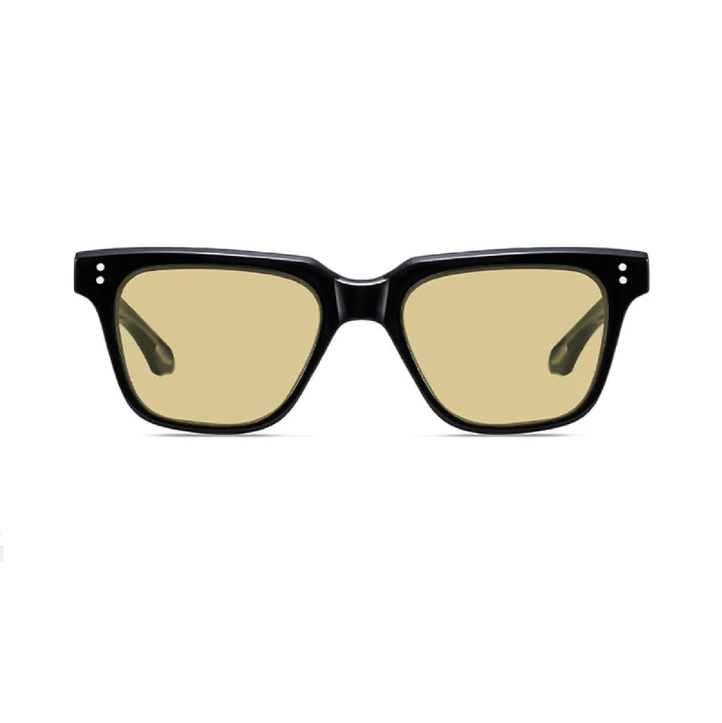 Davenport |Classic Square PC Sunglasses