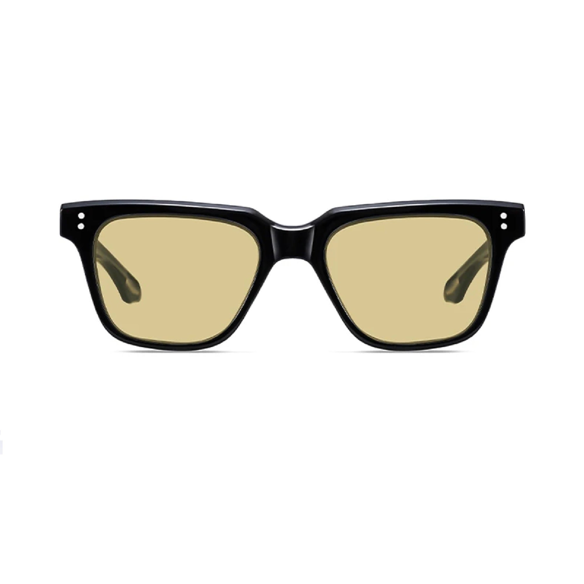 Davenport |Classic Square PC Sunglasses