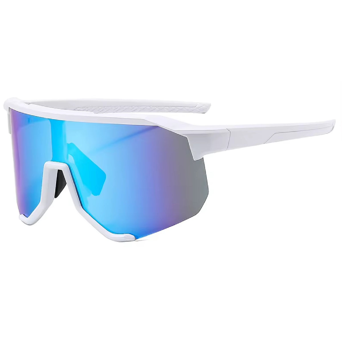 Rogue | Sports Wraparound PC Sunglasses