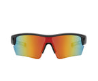 The Protagonist |Sports Wraparound PC Sunglasses