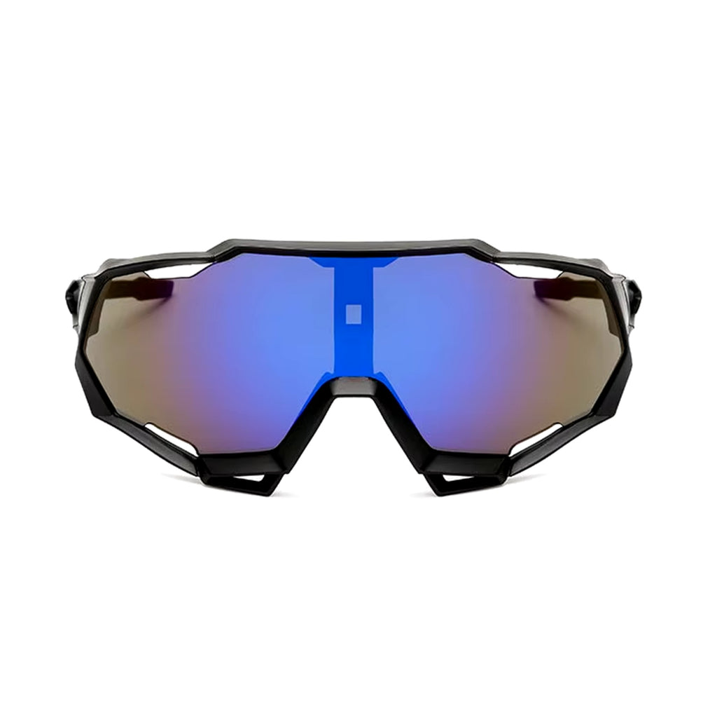 The Velocity |Sports Wraparound PC Sunglasses