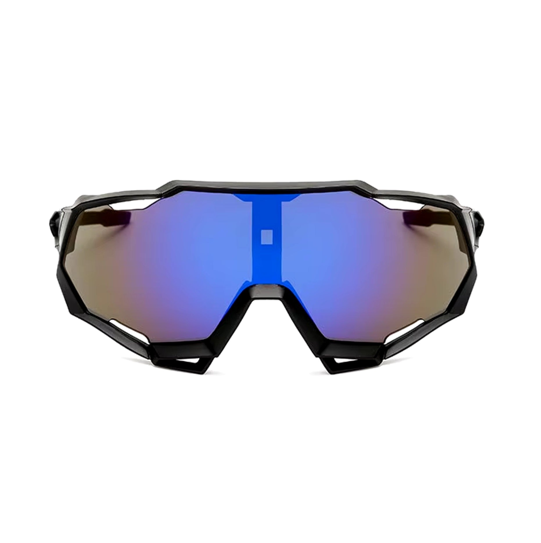 The Velocity |Sports Wraparound PC Sunglasses