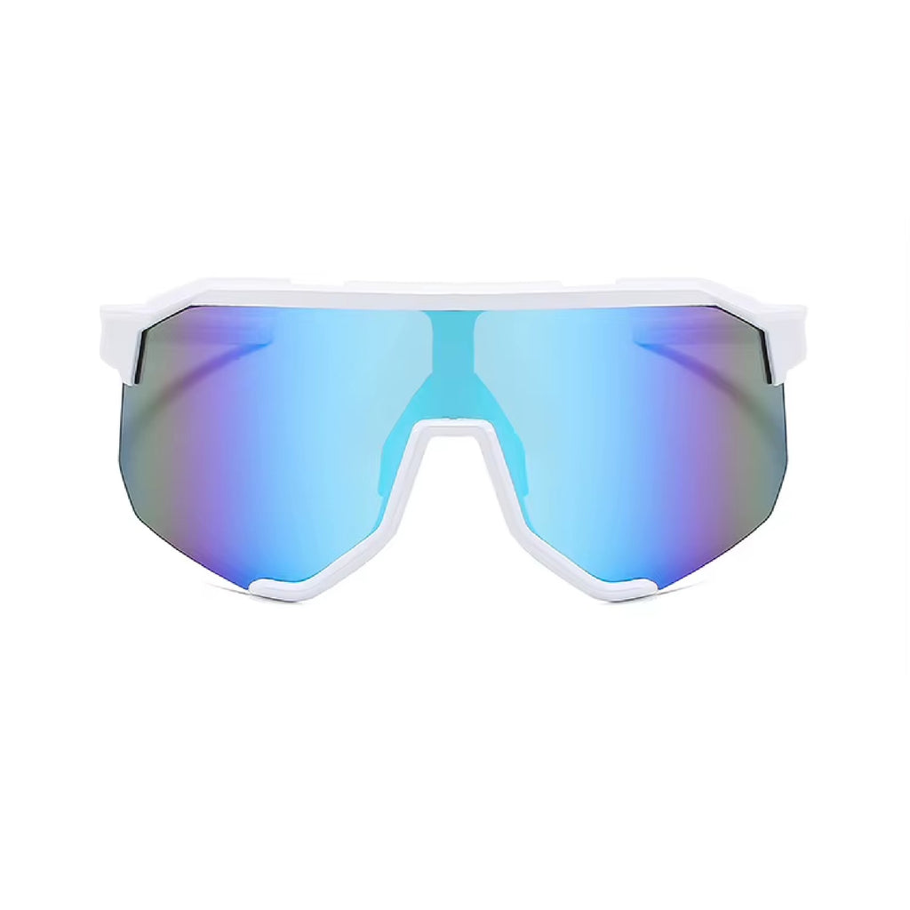 Rogue | Sports Wraparound PC Sunglasses